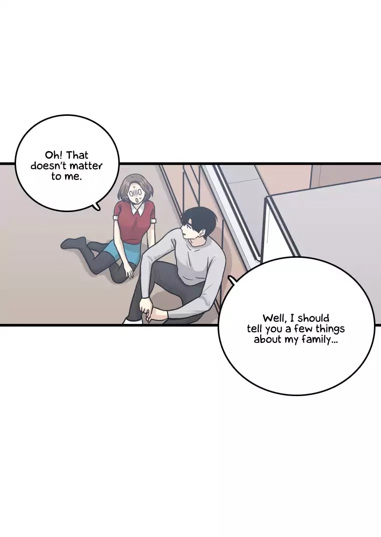 Happy if You Died Chapter 36 page 4 - Chapter 36