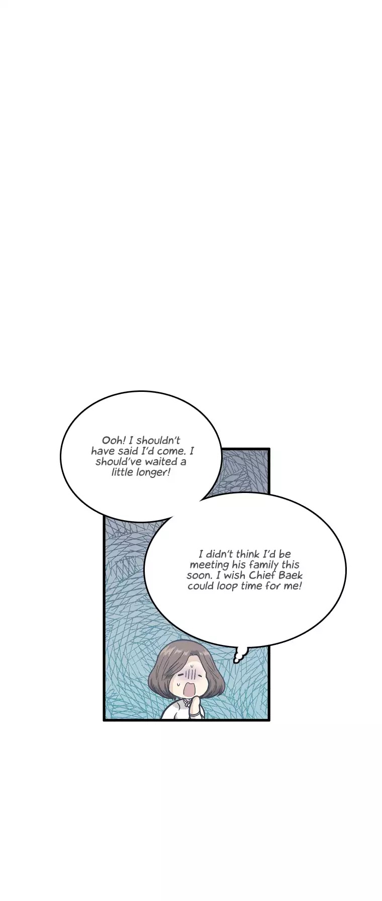 Happy if You Died Chapter 36 page 41 - Chapter 36