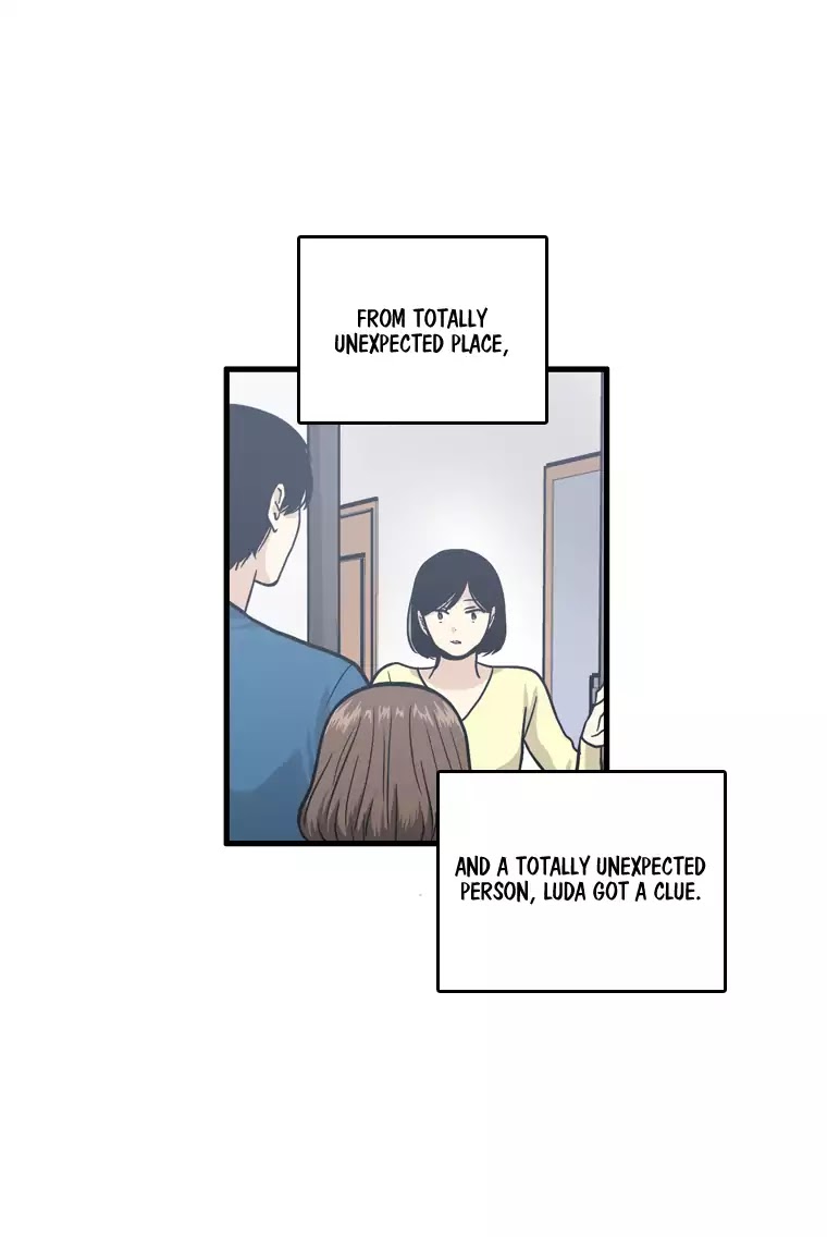 Happy if You Died Chapter 36 page 43 - Chapter 36