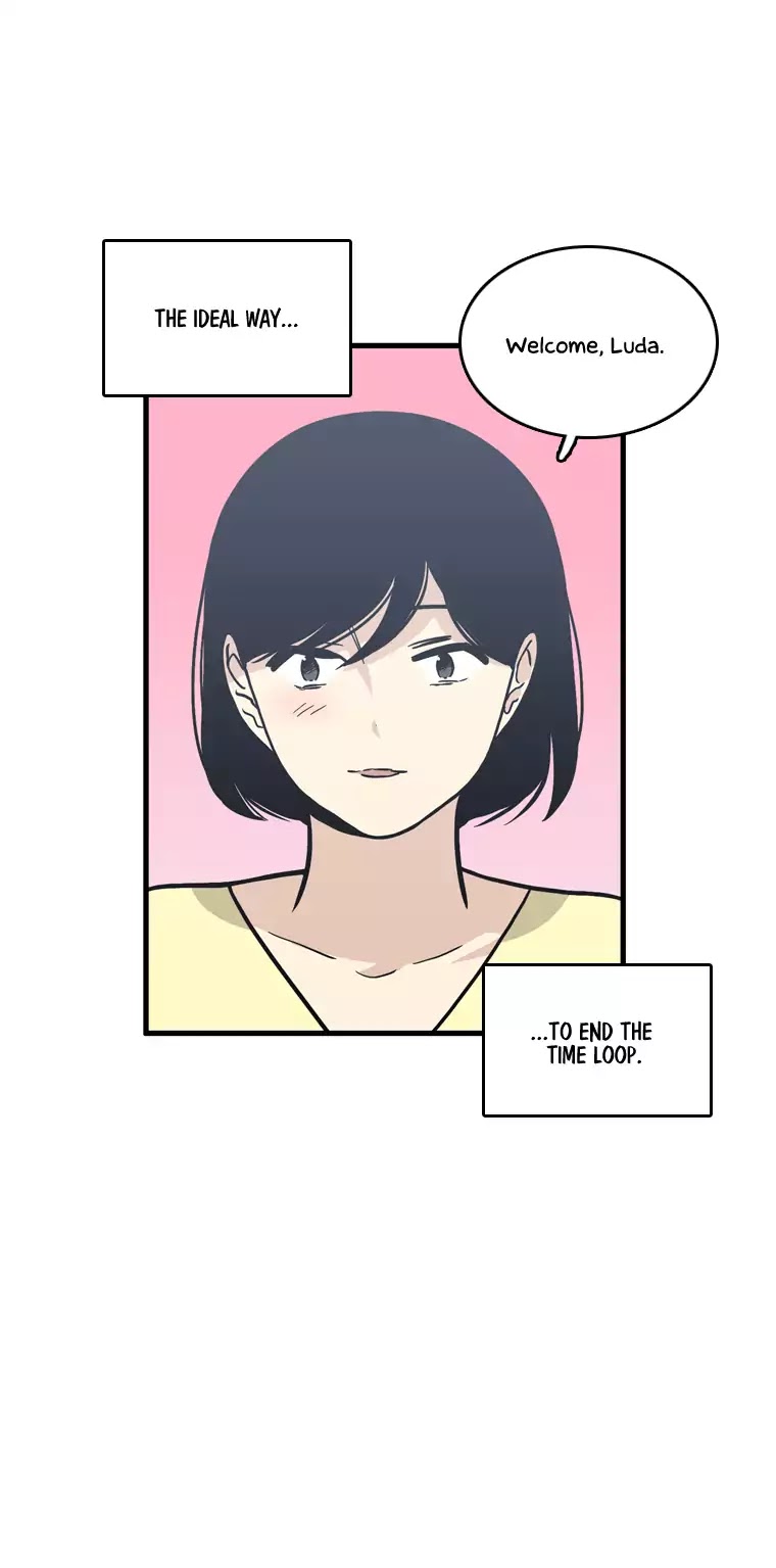 Happy if You Died Chapter 36 page 44 - Chapter 36