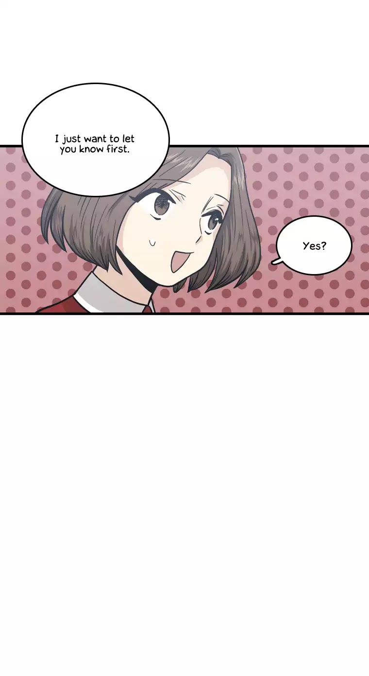 Happy if You Died Chapter 36 page 5 - Chapter 36