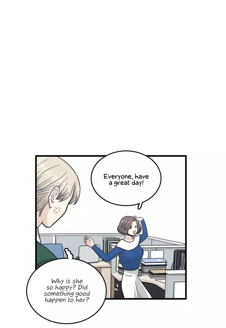 Happy if You Died Chapter 36 page 7 - Chapter 36