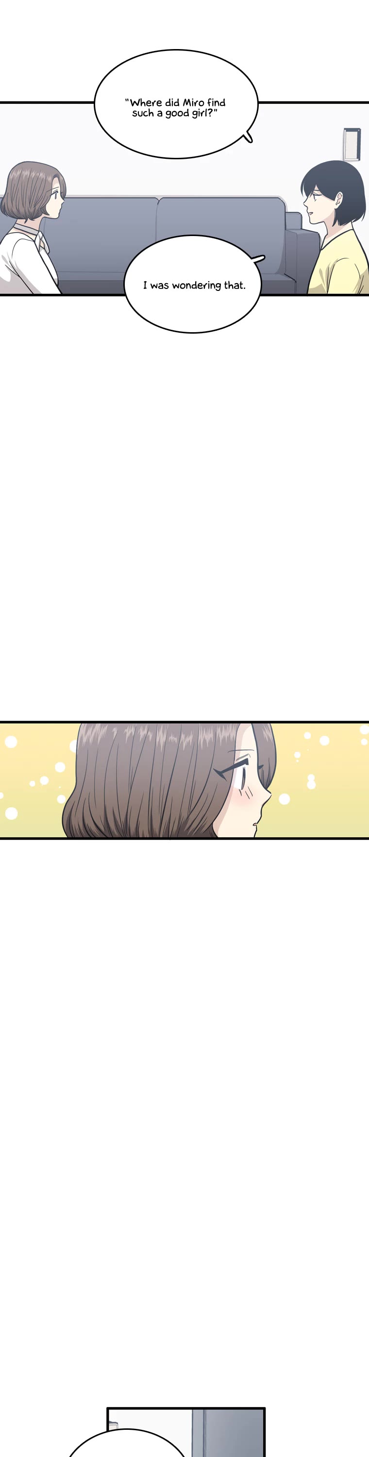 Happy if You Died Chapter 37 page 18 - Chapter 37