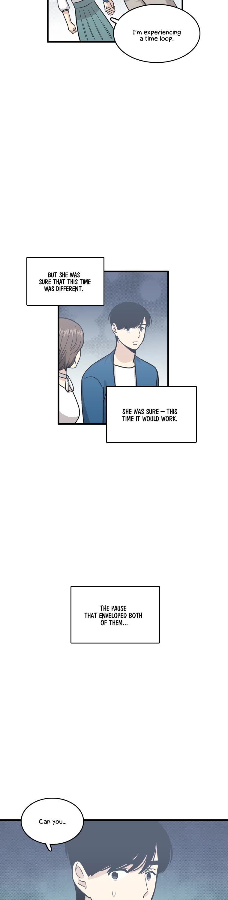 Happy if You Died Chapter 37 page 28 - Chapter 37