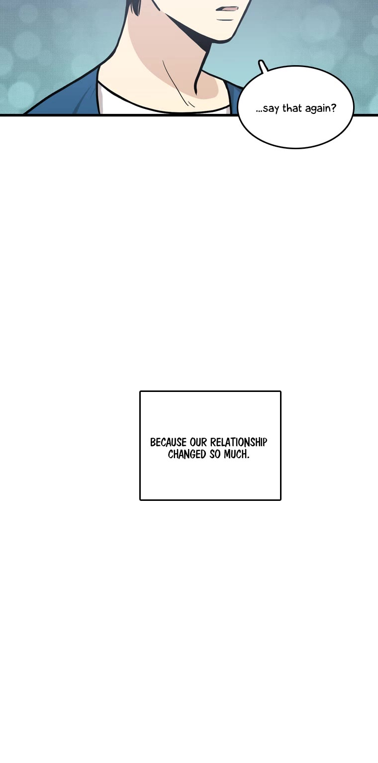 Happy if You Died Chapter 37 page 29 - Chapter 37