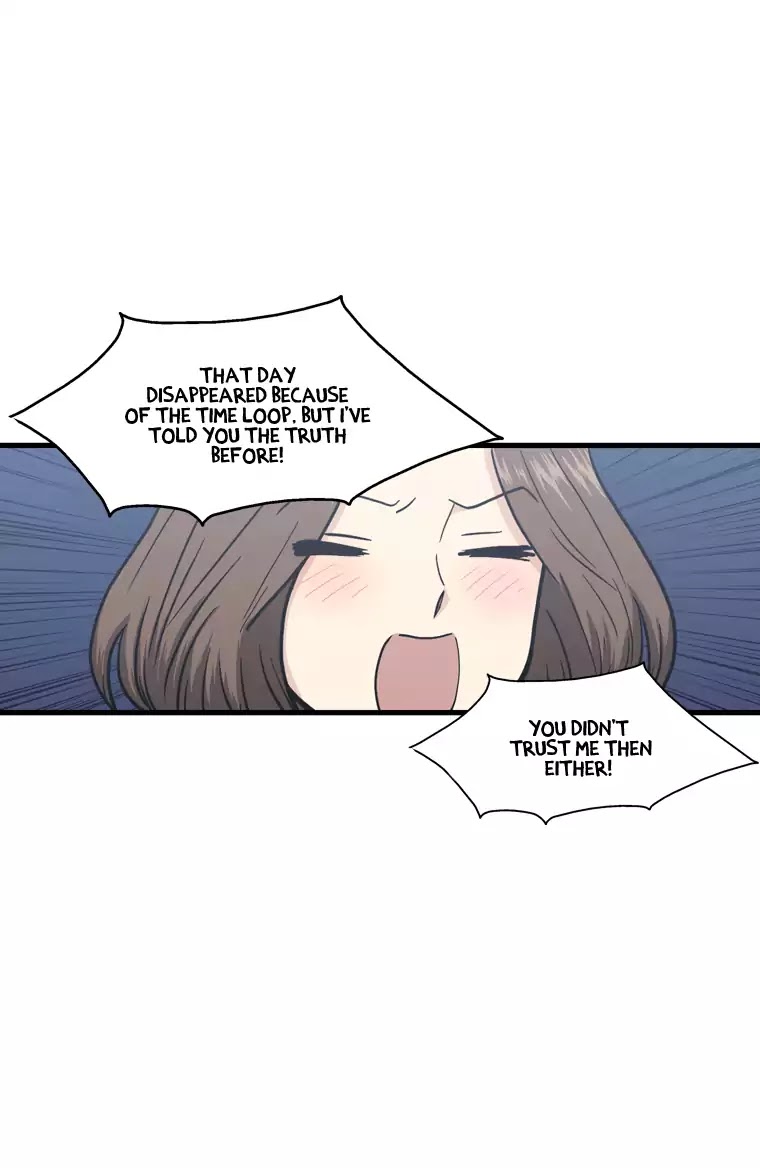 Happy if You Died Chapter 38 page 10 - Chapter 38