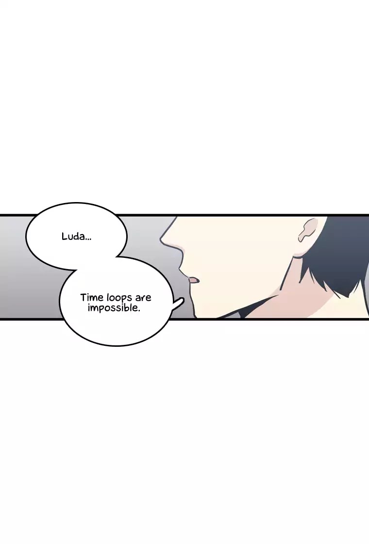Happy if You Died Chapter 38 page 12 - Chapter 38