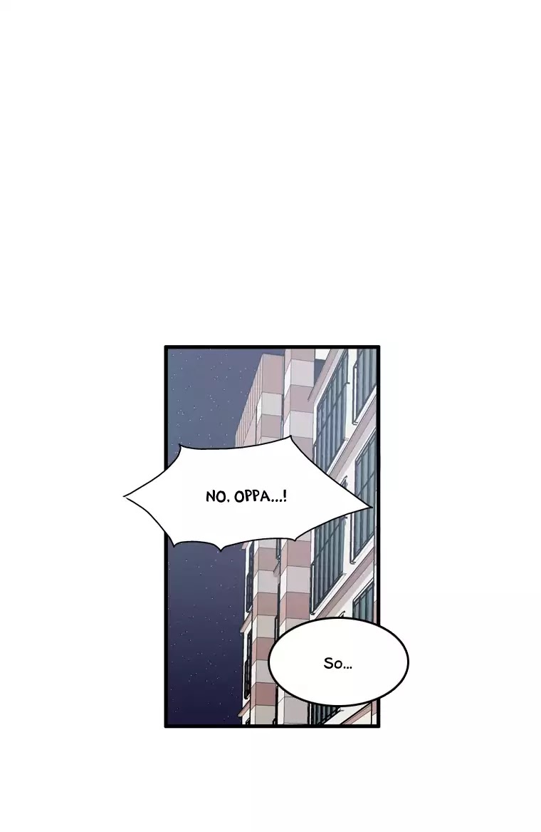 Happy if You Died Chapter 38 page 13 - Chapter 38