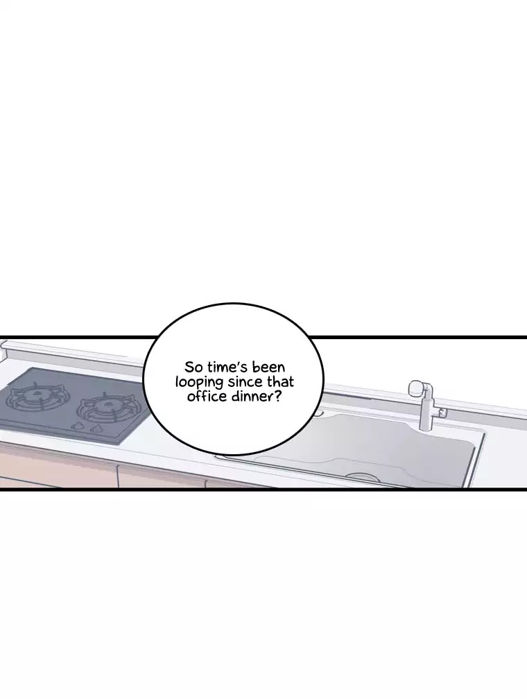 Happy if You Died Chapter 38 page 15 - Chapter 38