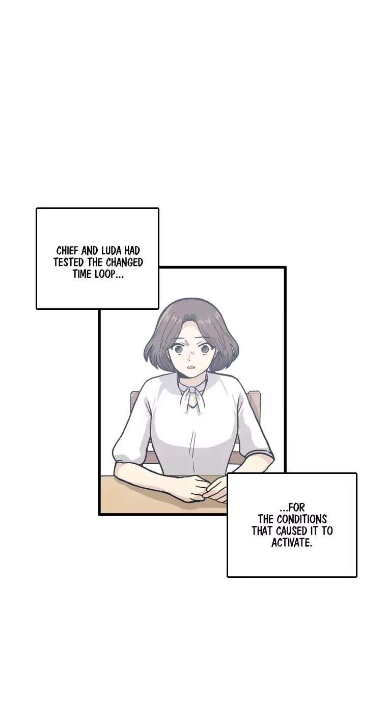 Happy if You Died Chapter 38 page 17 - Chapter 38