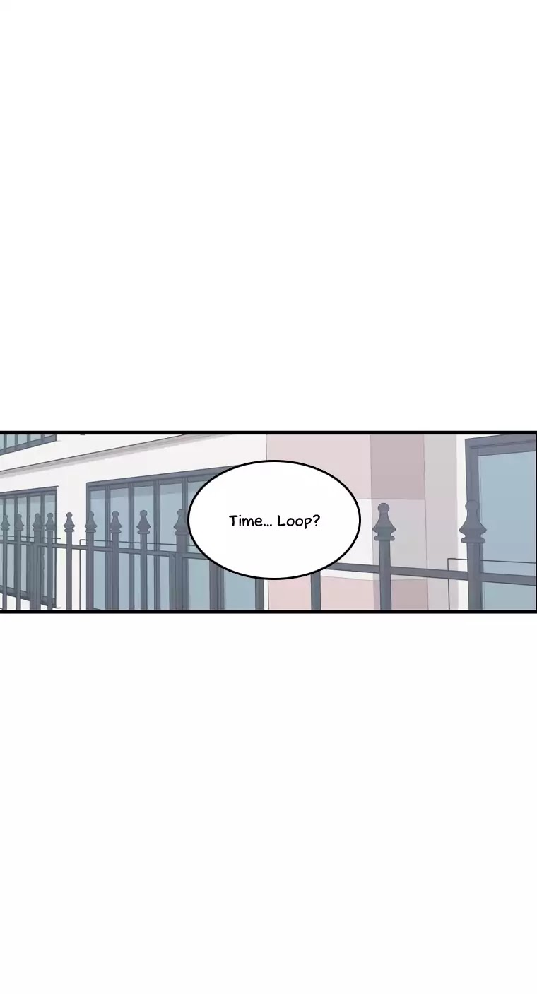 Happy if You Died Chapter 38 page 2 - Chapter 38