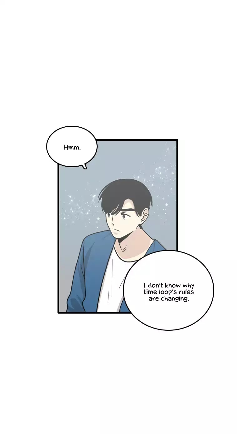 Happy if You Died Chapter 38 page 27 - Chapter 38