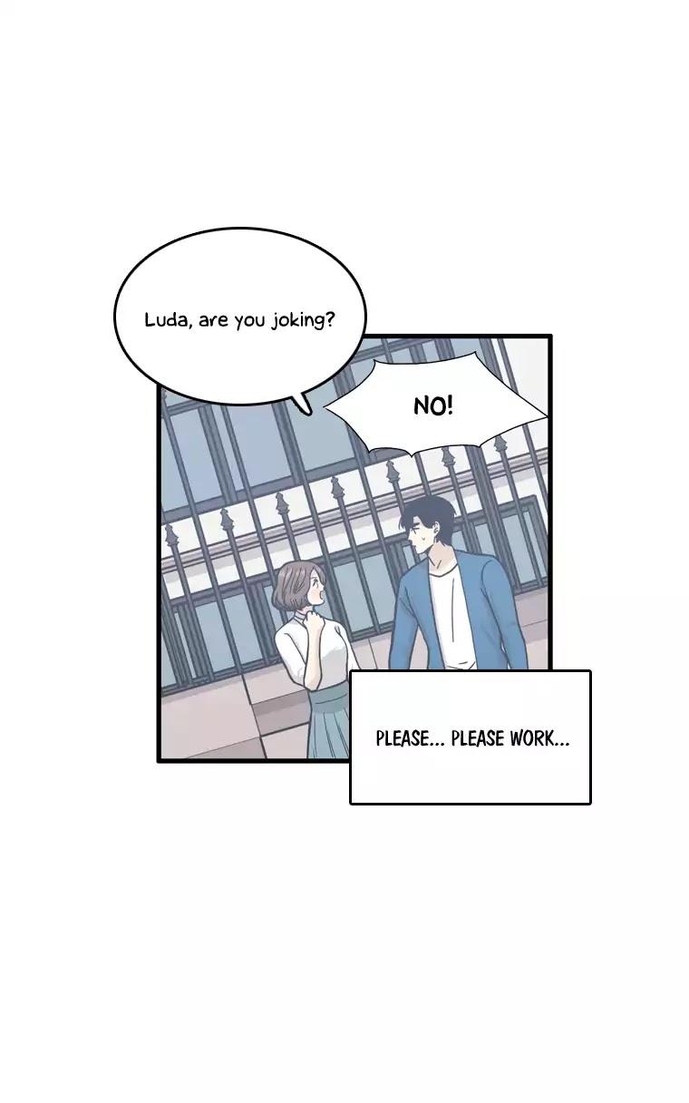 Happy if You Died Chapter 38 page 3 - Chapter 38
