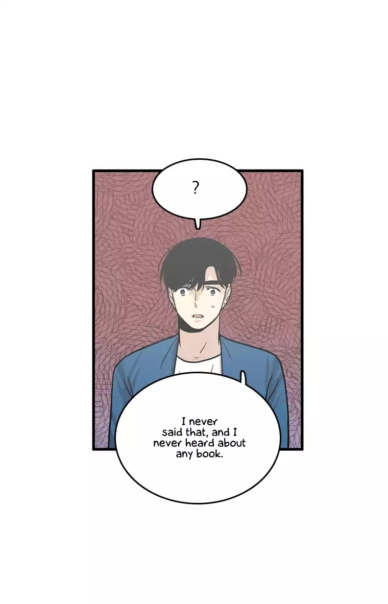 Happy if You Died Chapter 38 page 30 - Chapter 38