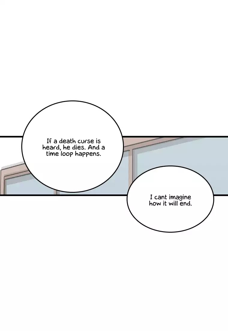 Happy if You Died Chapter 38 page 38 - Chapter 38
