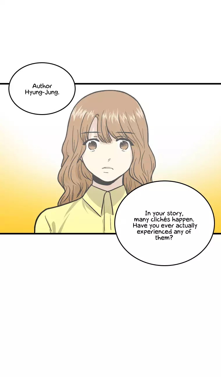 Happy if You Died Chapter 38 page 39 - Chapter 38
