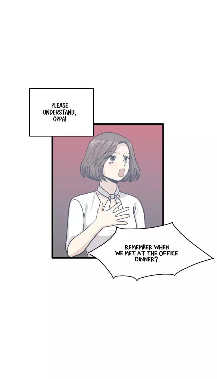 Happy if You Died Chapter 38 page 4 - Chapter 38