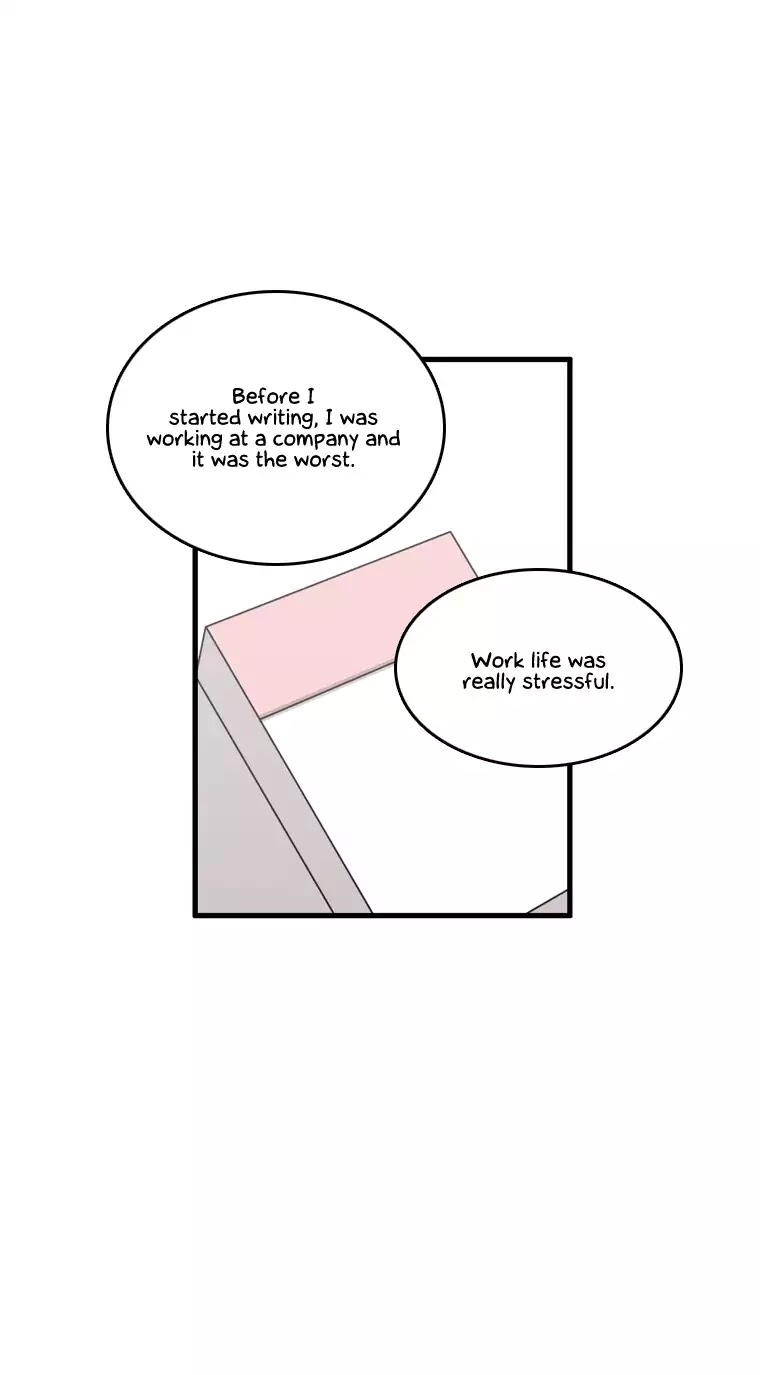 Happy if You Died Chapter 38 page 40 - Chapter 38