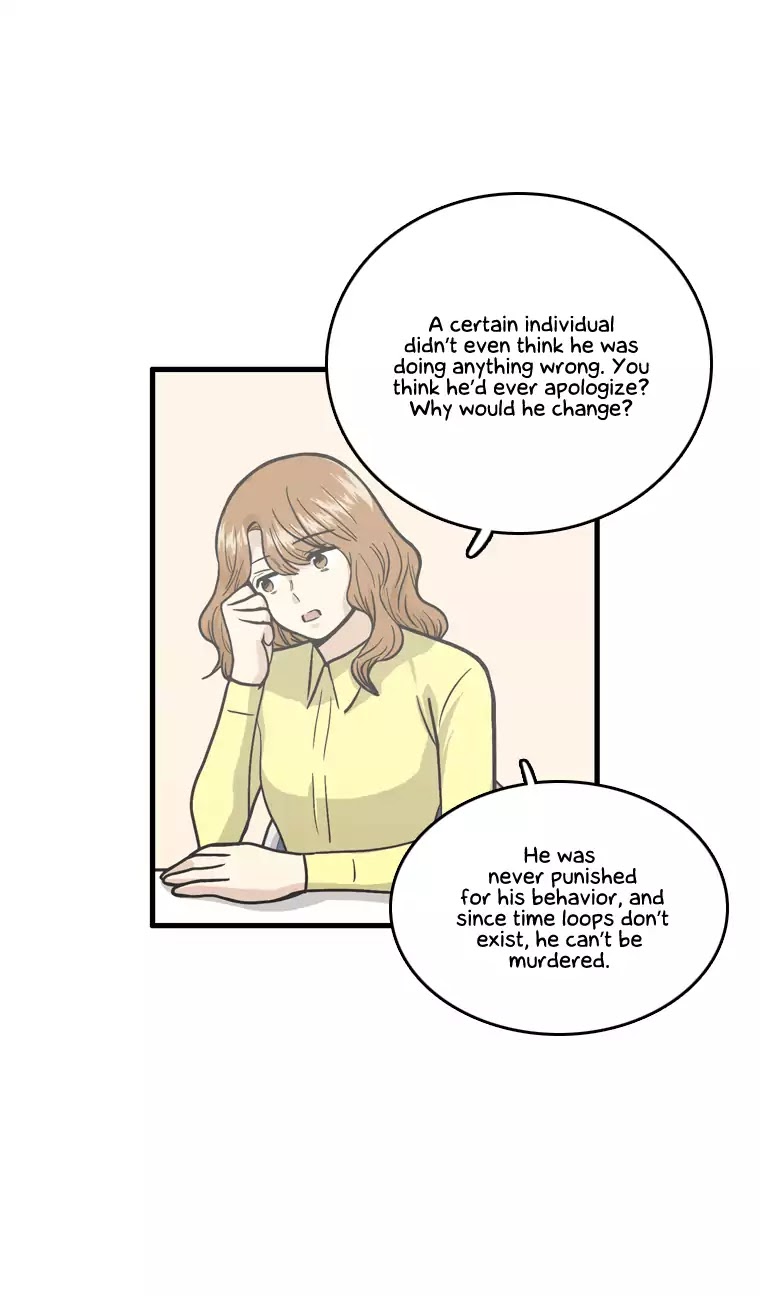 Happy if You Died Chapter 38 page 41 - Chapter 38