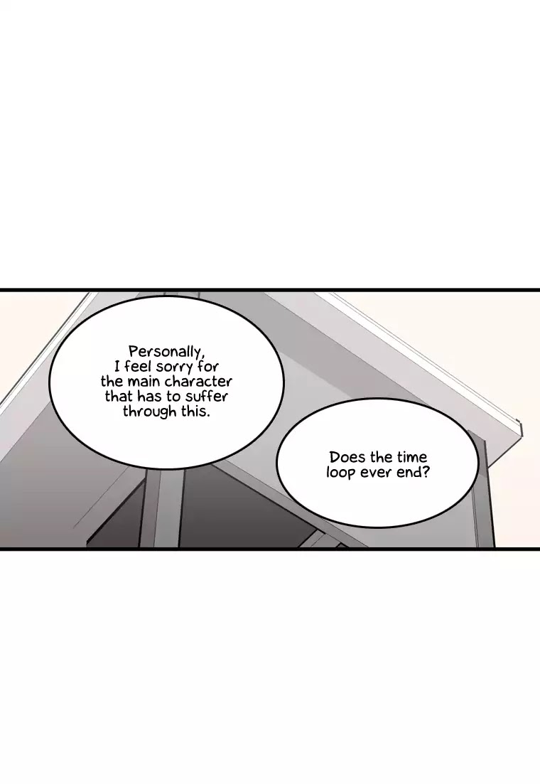 Happy if You Died Chapter 38 page 43 - Chapter 38