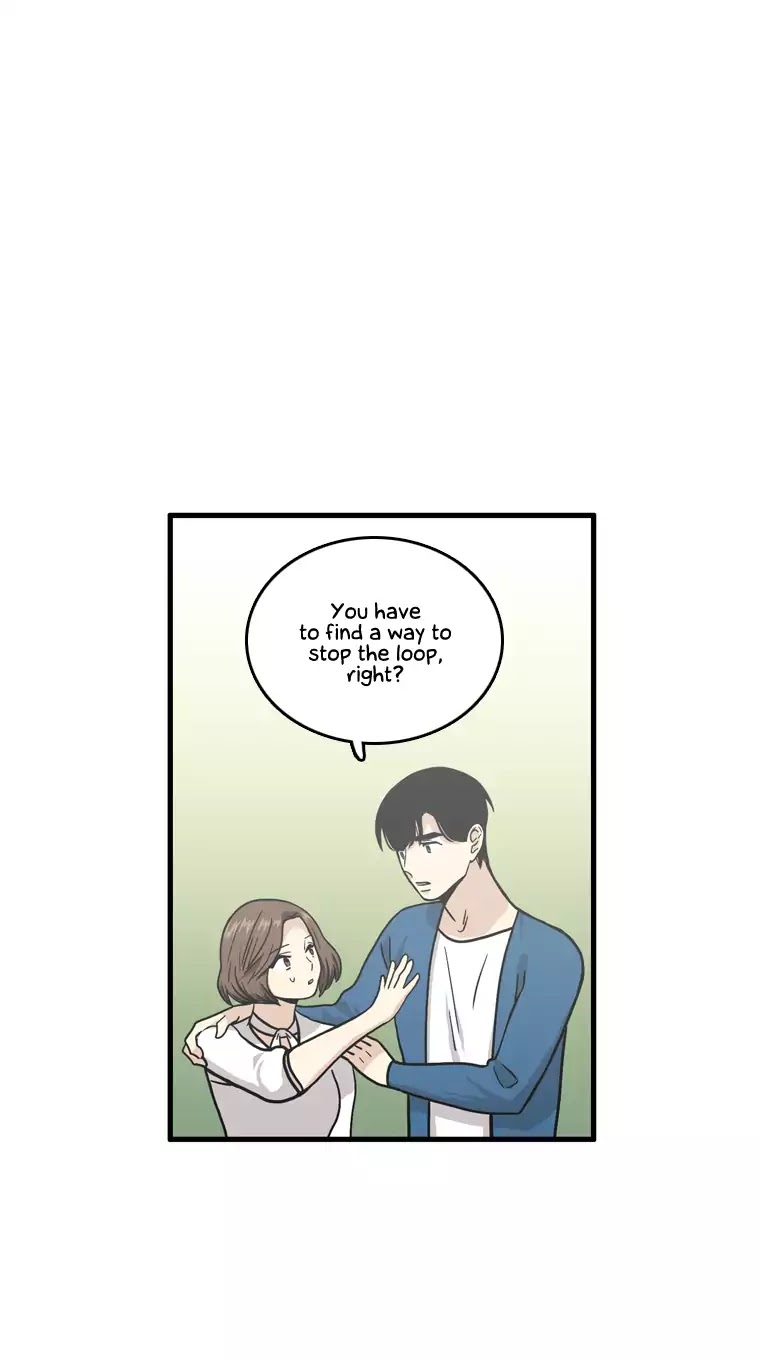 Happy if You Died Chapter 38 page 44 - Chapter 38