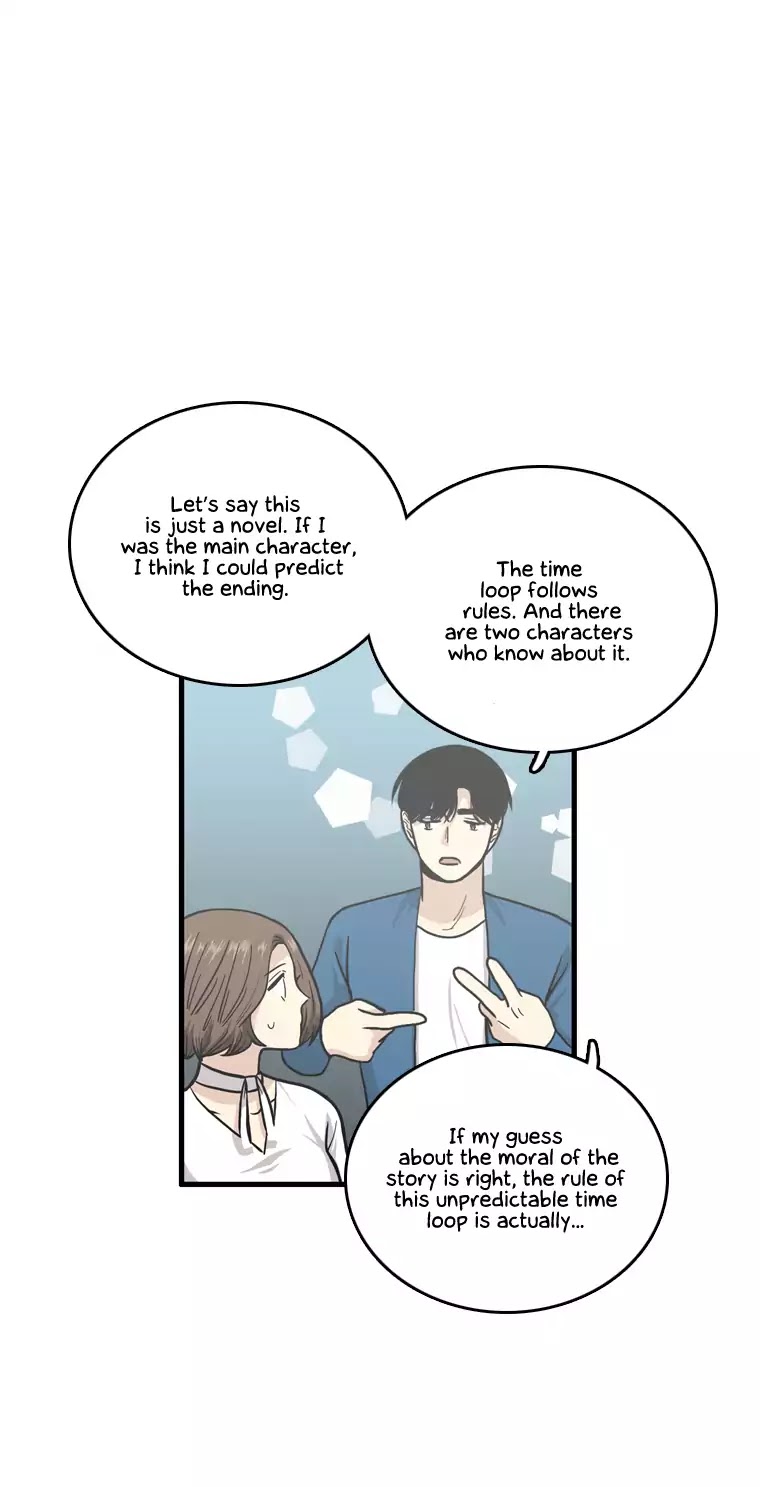 Happy if You Died Chapter 38 page 45 - Chapter 38