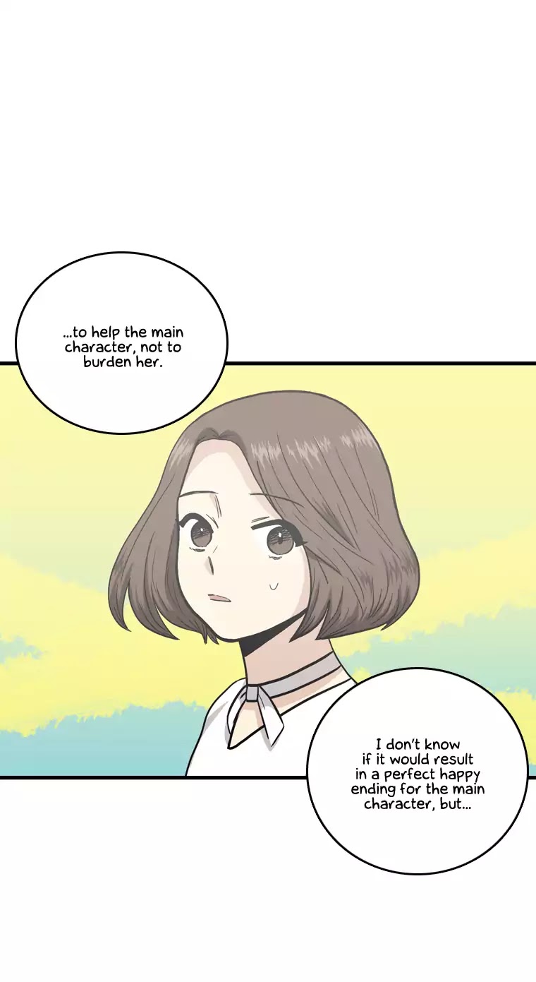 Happy if You Died Chapter 38 page 46 - Chapter 38