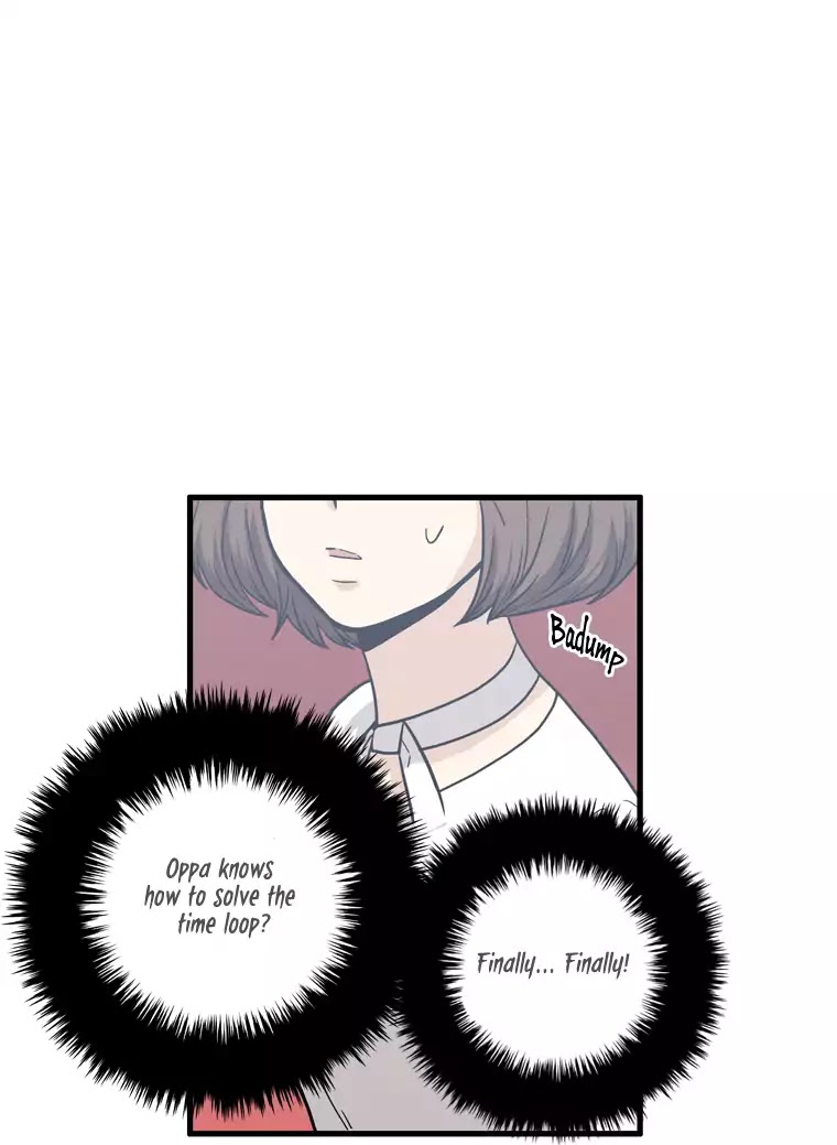 Happy if You Died Chapter 38 page 48 - Chapter 38