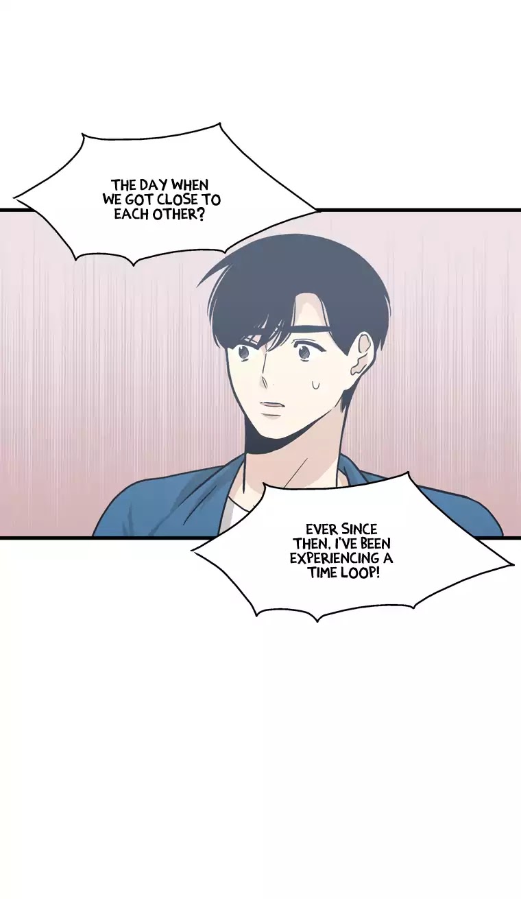 Happy if You Died Chapter 38 page 5 - Chapter 38