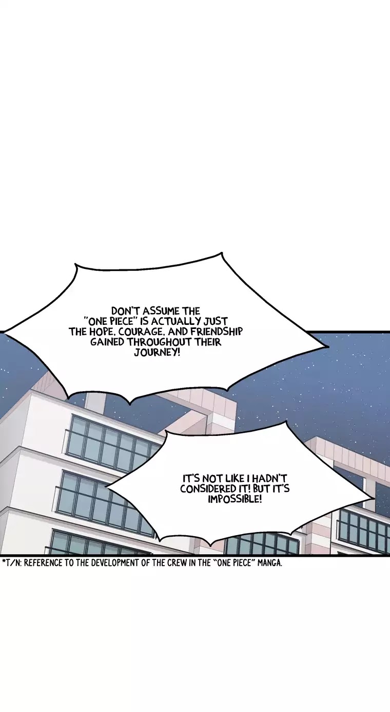Happy if You Died Chapter 38 page 50 - Chapter 38