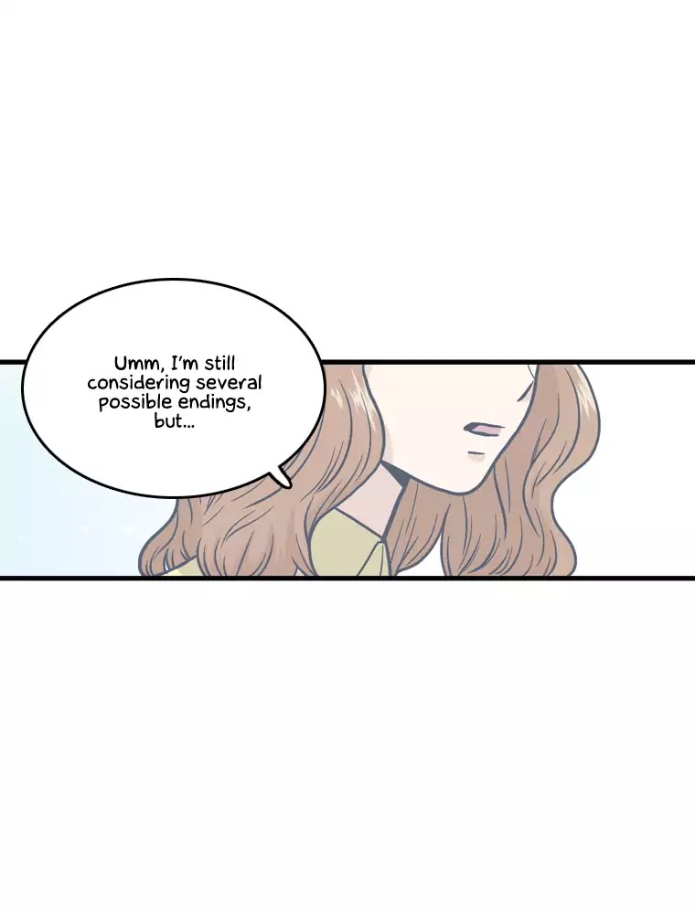 Happy if You Died Chapter 38 page 51 - Chapter 38
