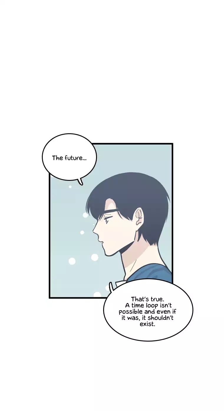 Happy if You Died Chapter 39 page 10 - Chapter 39
