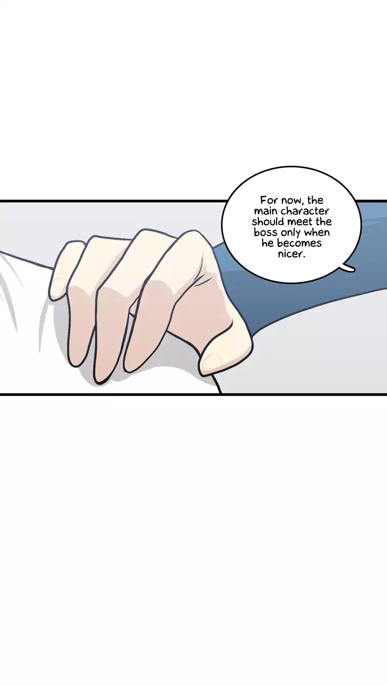 Happy if You Died Chapter 39 page 12 - Chapter 39
