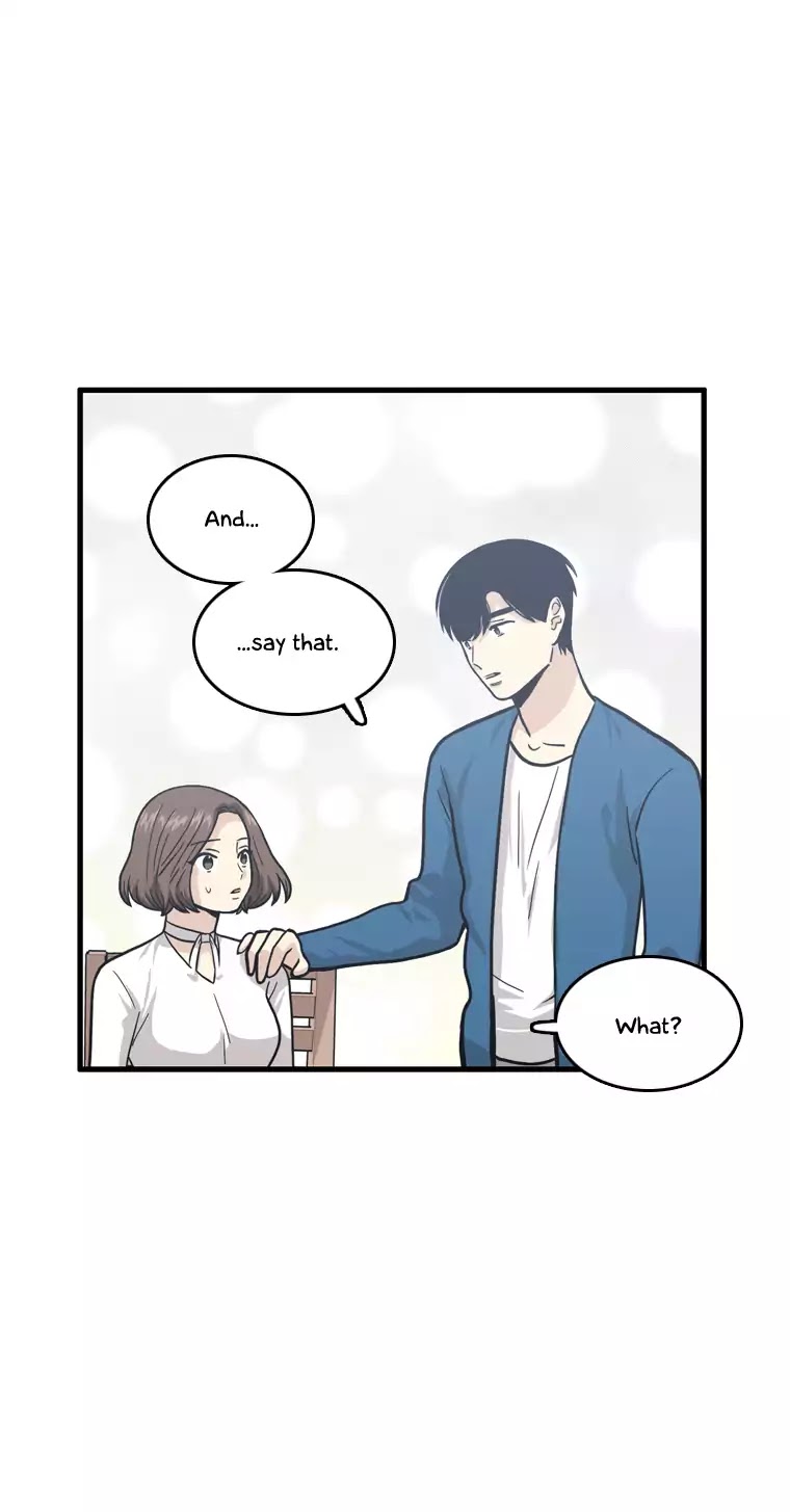 Happy if You Died Chapter 39 page 14 - Chapter 39