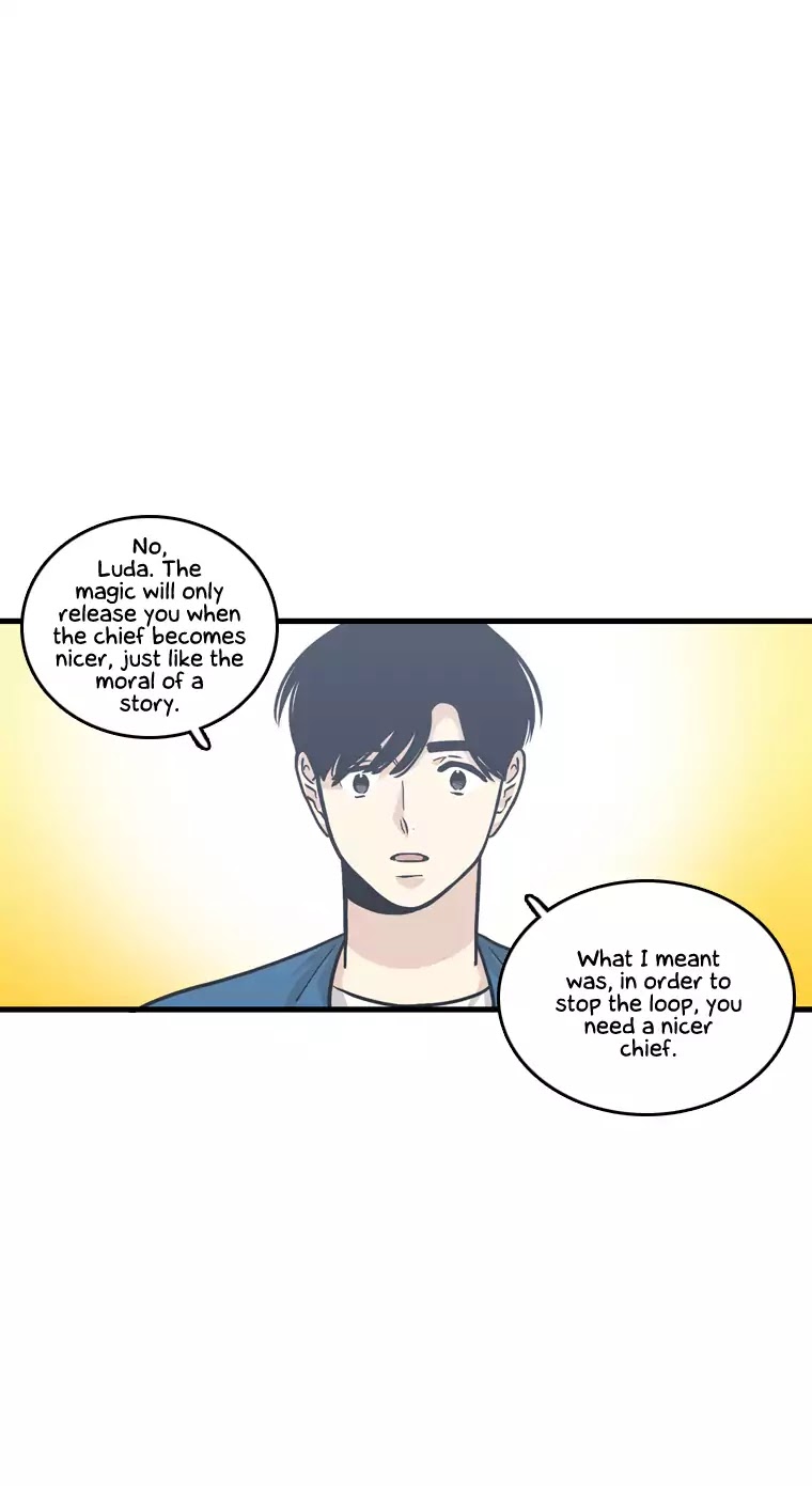 Happy if You Died Chapter 39 page 2 - Chapter 39