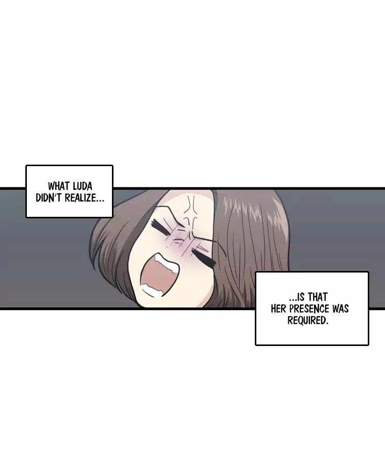 Happy if You Died Chapter 39 page 20 - Chapter 39