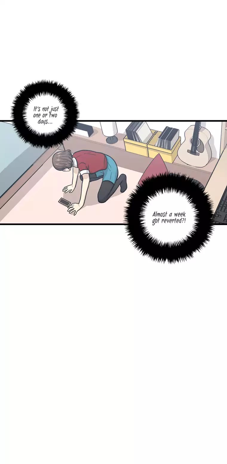 Happy if You Died Chapter 39 page 24 - Chapter 39