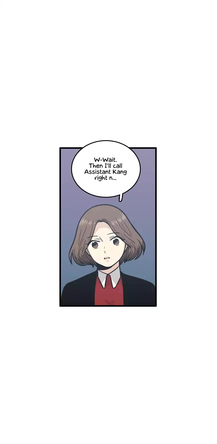 Happy if You Died Chapter 39 page 29 - Chapter 39