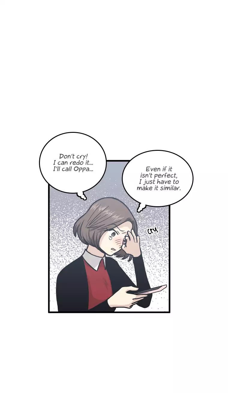 Happy if You Died Chapter 39 page 33 - Chapter 39