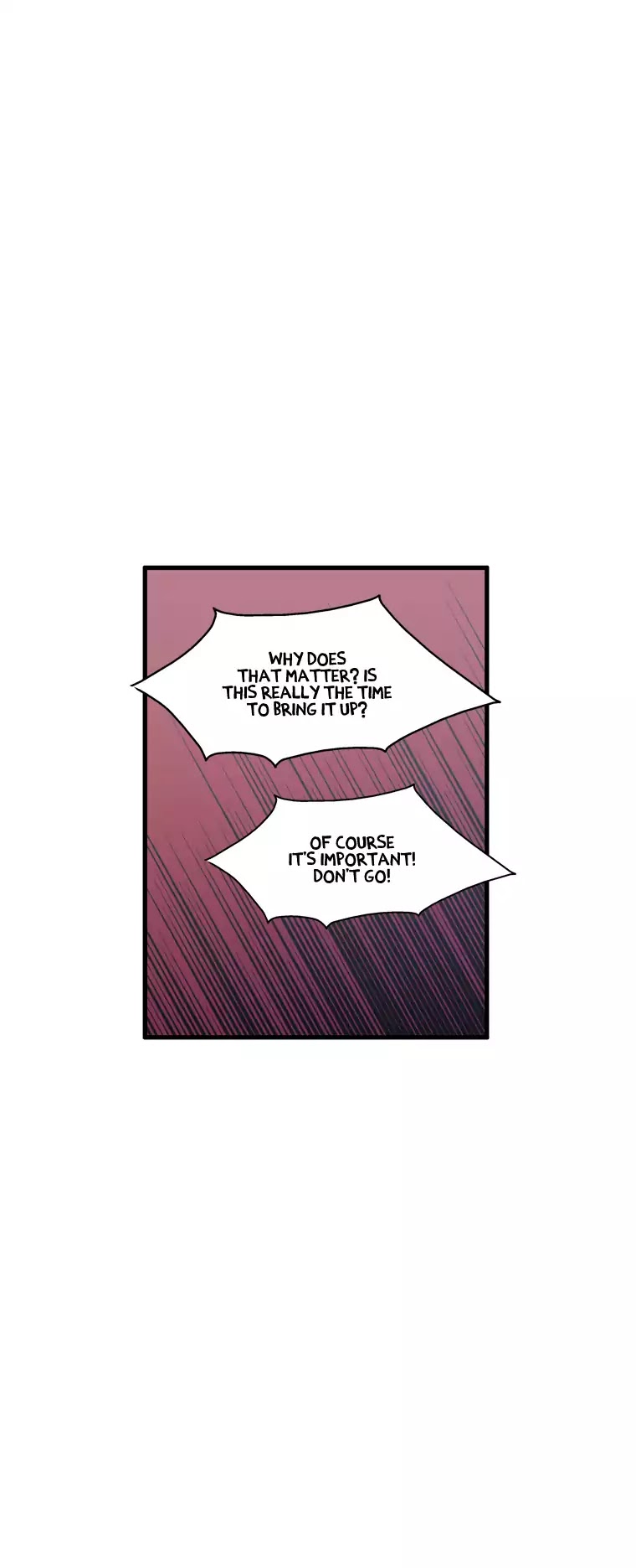 Happy if You Died Chapter 39 page 36 - Chapter 39