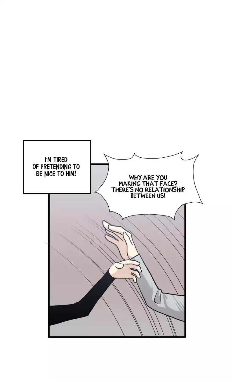Happy if You Died Chapter 39 page 39 - Chapter 39