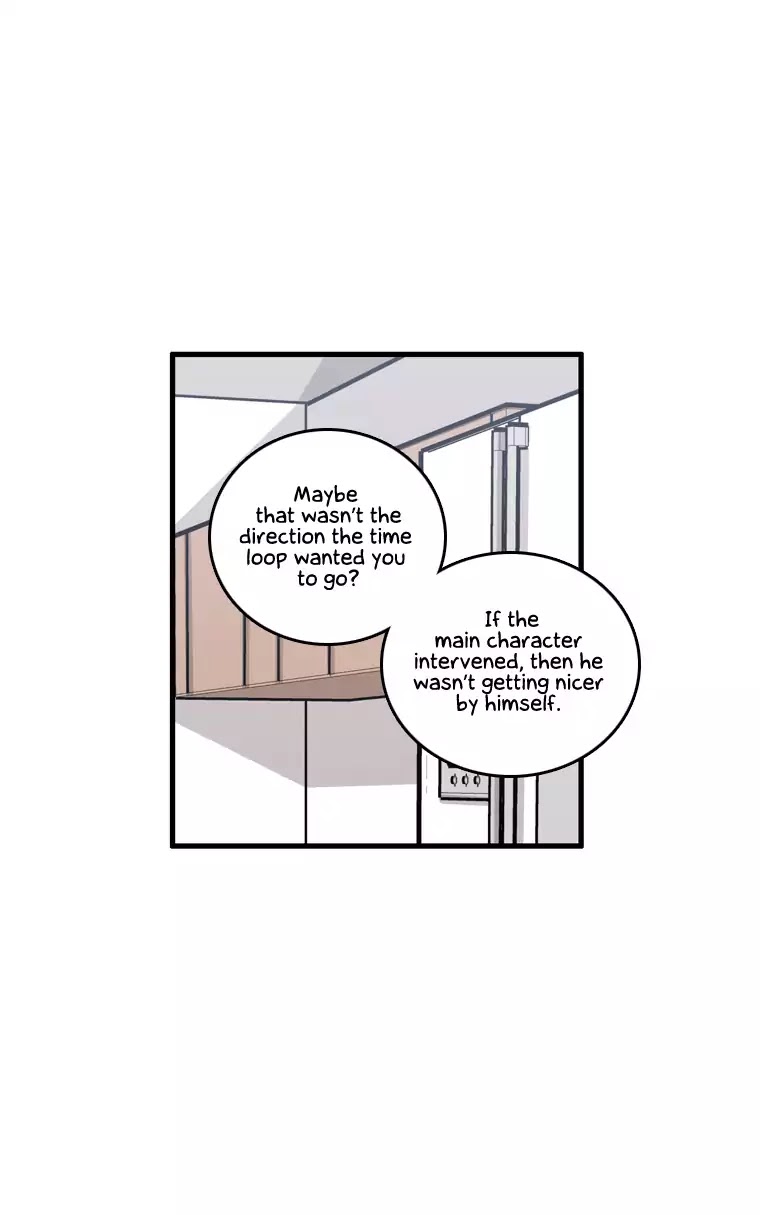 Happy if You Died Chapter 39 page 4 - Chapter 39