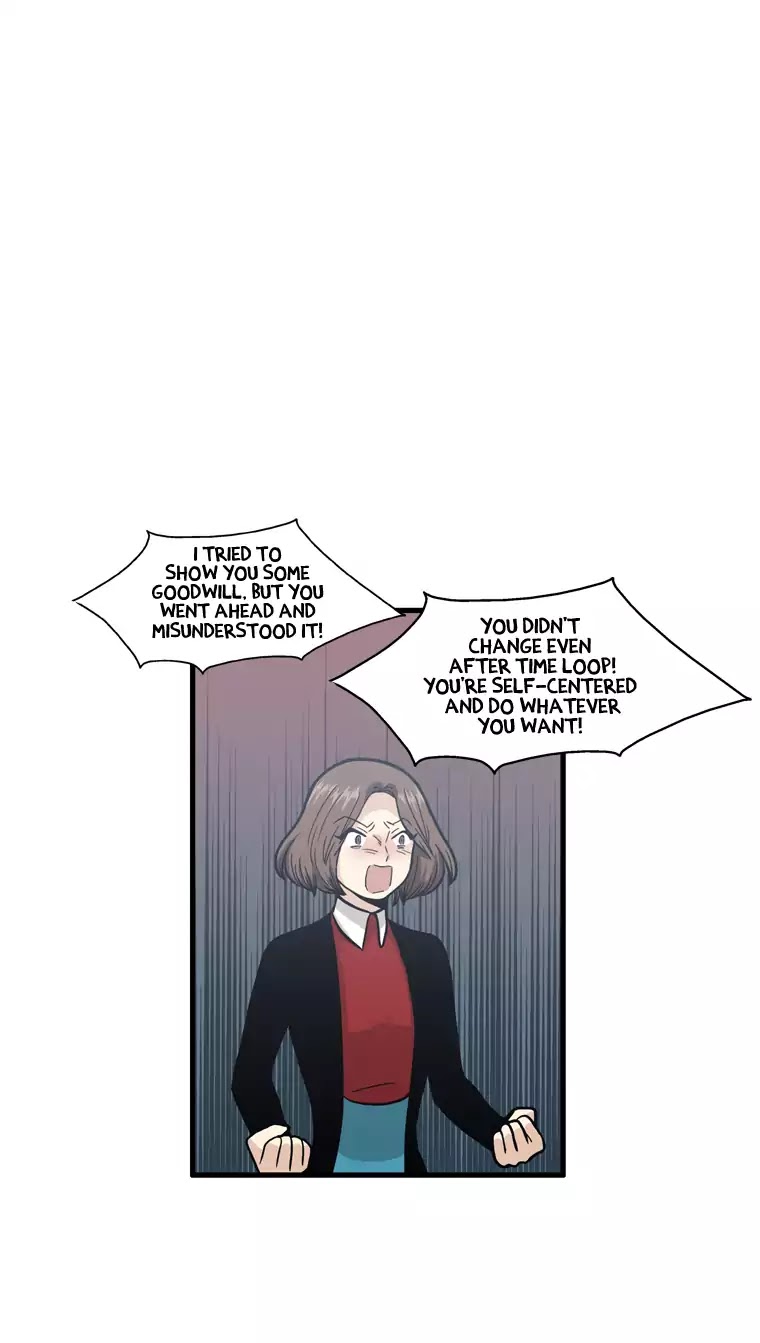 Happy if You Died Chapter 39 page 40 - Chapter 39