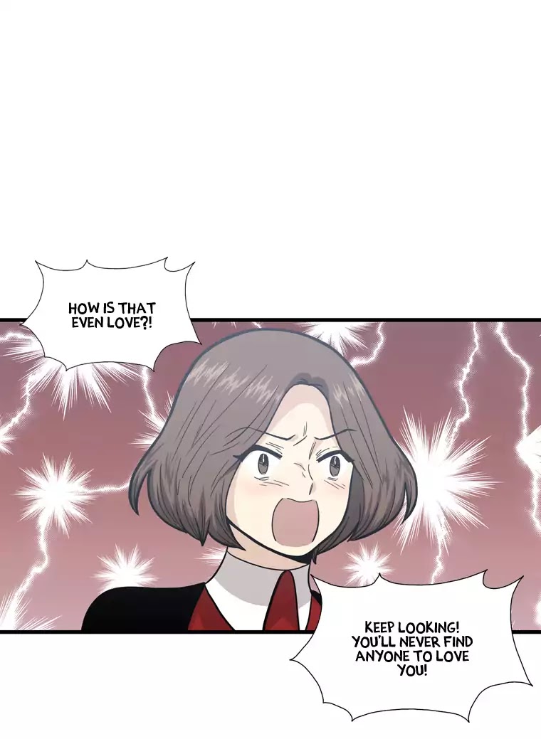 Happy if You Died Chapter 39 page 42 - Chapter 39