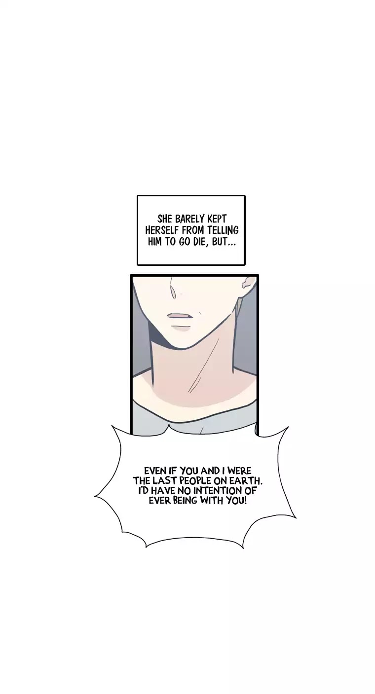 Happy if You Died Chapter 39 page 43 - Chapter 39