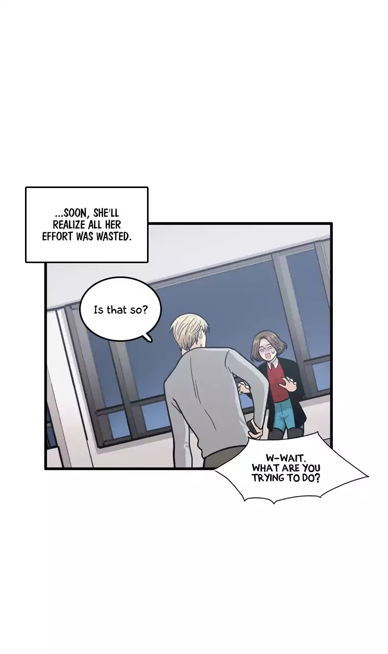 Happy if You Died Chapter 39 page 44 - Chapter 39