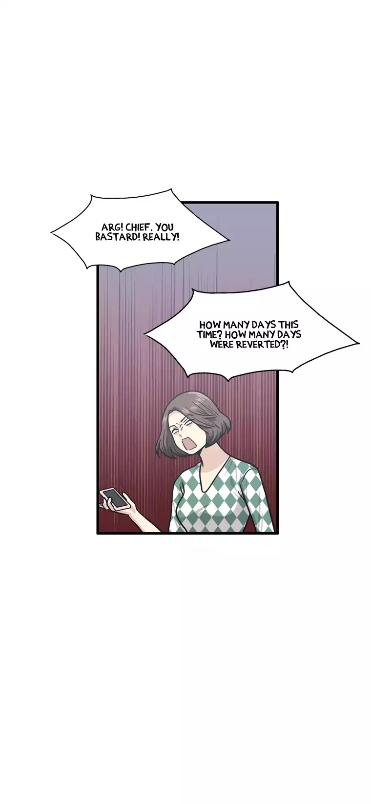Happy if You Died Chapter 39 page 48 - Chapter 39