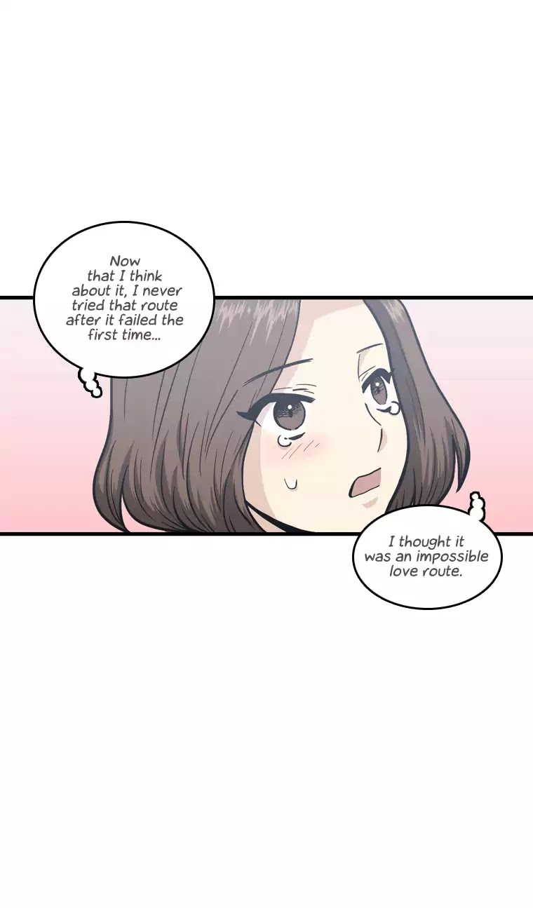 Happy if You Died Chapter 39 page 5 - Chapter 39