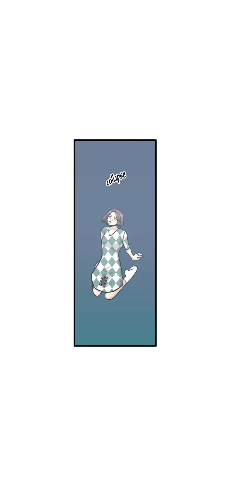 Happy if You Died Chapter 39 page 50 - Chapter 39