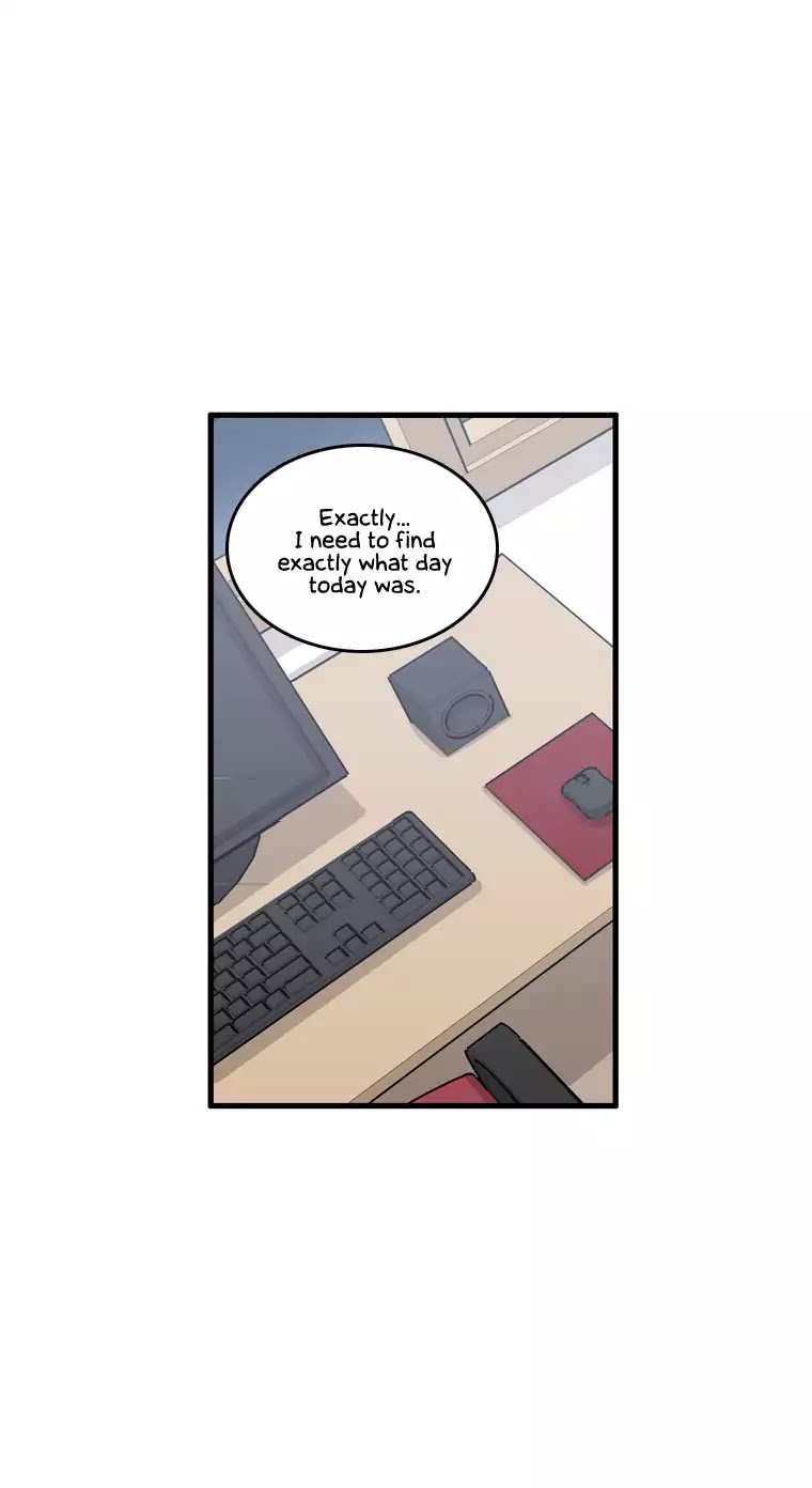 Happy if You Died Chapter 39 page 51 - Chapter 39